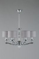 Подвесная люстра Omnilux Sovana OML-64603-06