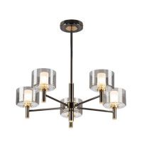 Люстра на штанге Citilux Elan CL241151