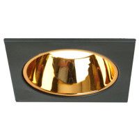 Встраиваемый светильник Feron DL3112 51409