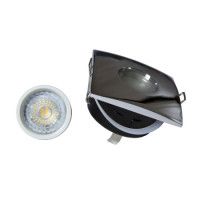 Встраиваемый светильник Favourite 2593-1C