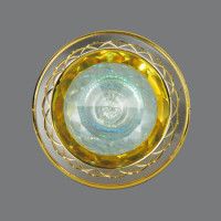 Встраиваемый светильник Elvan TCH-14-NO4-MR16-5.3-SN-G