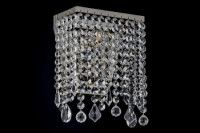 Настенный светильник Arti Lampadari Milano E 2.10.105 N