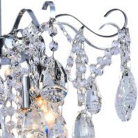 Люстра на штанге Reluce 04065-0.3-04 CR