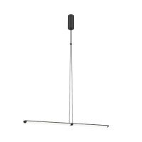 Подвесной светильник Maytoni Supersymmetry P096PL-L11BK1