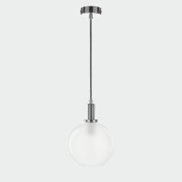 Подвесной светильник 33 Идеи PND144.01.02.004.CH-S13WH