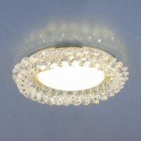 Встраиваемый светильник Gauss Tablet GX210