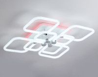 Потолочная люстра Ambrella Light Acrylica Original FA3866