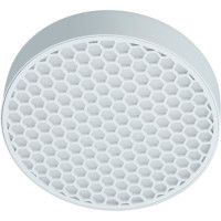 Точечный светильник iLedex Mercury 5555-24W-D160-3/4/6K-WH+BK