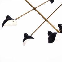 Люстра на штанге ST Luce Minne SL1801.303.06