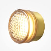 Настенный светильник  Maytoni Olo MOD493WL-L6BSK