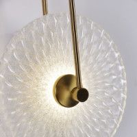 Настенный светильник Favourite Plade 4270-2W