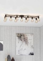 Потолочный светильник Eglo Speke 43722