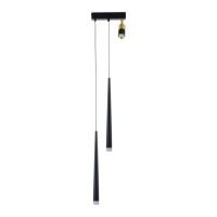 Подвесной светильник Lussole Cornville LSP-7506