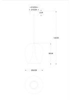 Подвесной светильник Divinare Campo 5875/51 SP-20