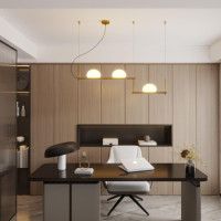 Подвесной светильник Eurosvet Stair 70145/3 латунь a061372