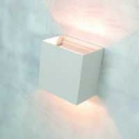 Настенный светильник Mantra Davos 7436