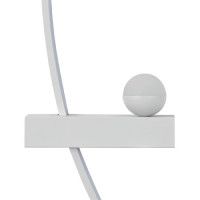 Настенный светильник Escada Ray 10220/2LED White L