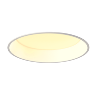 Встраиваемый светильник DesignLed BQ009120-WH-WW 003126