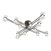 Потолочная люстра Lussole Sherman LSP-7470