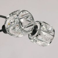 Потолочная люстра De Markt Акцент 680012505