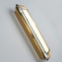 Настенный светильник Modelux ML.588.380 BS