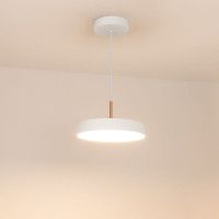 Подвесной светильник Arlight SP-ELEGANT-R300-17W Warm3000 (WH, 120 deg, 230V) 033914(1)