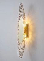 Настенный светильник Mizi'en Caramel MZ180561-2-150