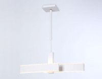 Подвесной светильник Ambrella Light Acrylica Original FA6666