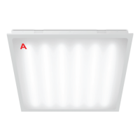 Потолочный светильник Wolta ДВО04-54-041-6К