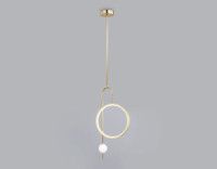 Подвесной светильник Ambrella Light Comfort FL66437