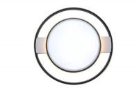 Потолочная люстра Natali Kovaltseva HIGH-TECH LED LAMPS 82001