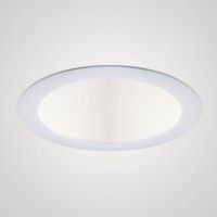 Встраиваемый светодиодный светильник Crystal Lux CLT 524C105 WH