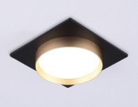 Встраиваемый светильник Ambrella Light Techno Spot GX53 Acrylic tech TN5232