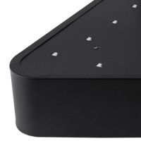 Подвесной светодиодный cветильник Geometria ЭРА Delta SPO-152-B-40K-048 Б0050577