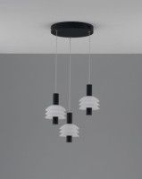 Подвесной светильник Moderli Sylv V11388-PL