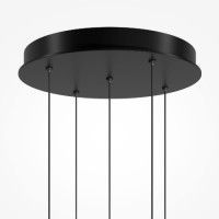 Каскадная люстра Maytoni Bubble dream MOD383PL-L16BBS3K