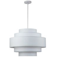 Подвесной светильник Indigo Zemfira 13018/3P White V000347