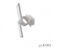 Настенный светильник iLedex Ethereal W50058/1E WH