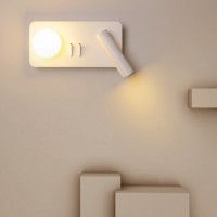 Настенный светильник ImperiumLoft Snotra Wall 224139-23