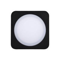 Влагозащищенный светильник Arlight LTD-96x96SOL-BK-10W Day White 022008