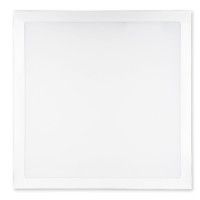 Светодиодная панель Uniel ULP-6060 40W/4000K IP54 CLIP-IN CUATRO OPAL SMOOTH UL-00011987