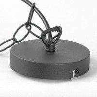 Подвесной светильник Lussole Idaho SY5898