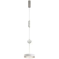 Подвесной светильник Odeon Light L-Vision Riviera 5451/32L