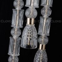 Подвесной светильник Cloyd Laconia 11525