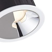 Встраиваемый светильник Favourite Halv 4428-1C