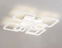 Потолочная люстра Ambrella Light Acrylica Original FA4423