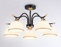 Люстра на штанге Ambrella Light Modern TR3162