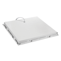 Потолочный светильник Wolta ДВО04-54-042-6К