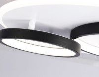 Потолочный светильник Ambrella Light Acrylica Original FA7719