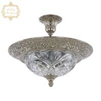 Потолочная люстра Art Classic 31.091P.34.OL.Ni.PAL